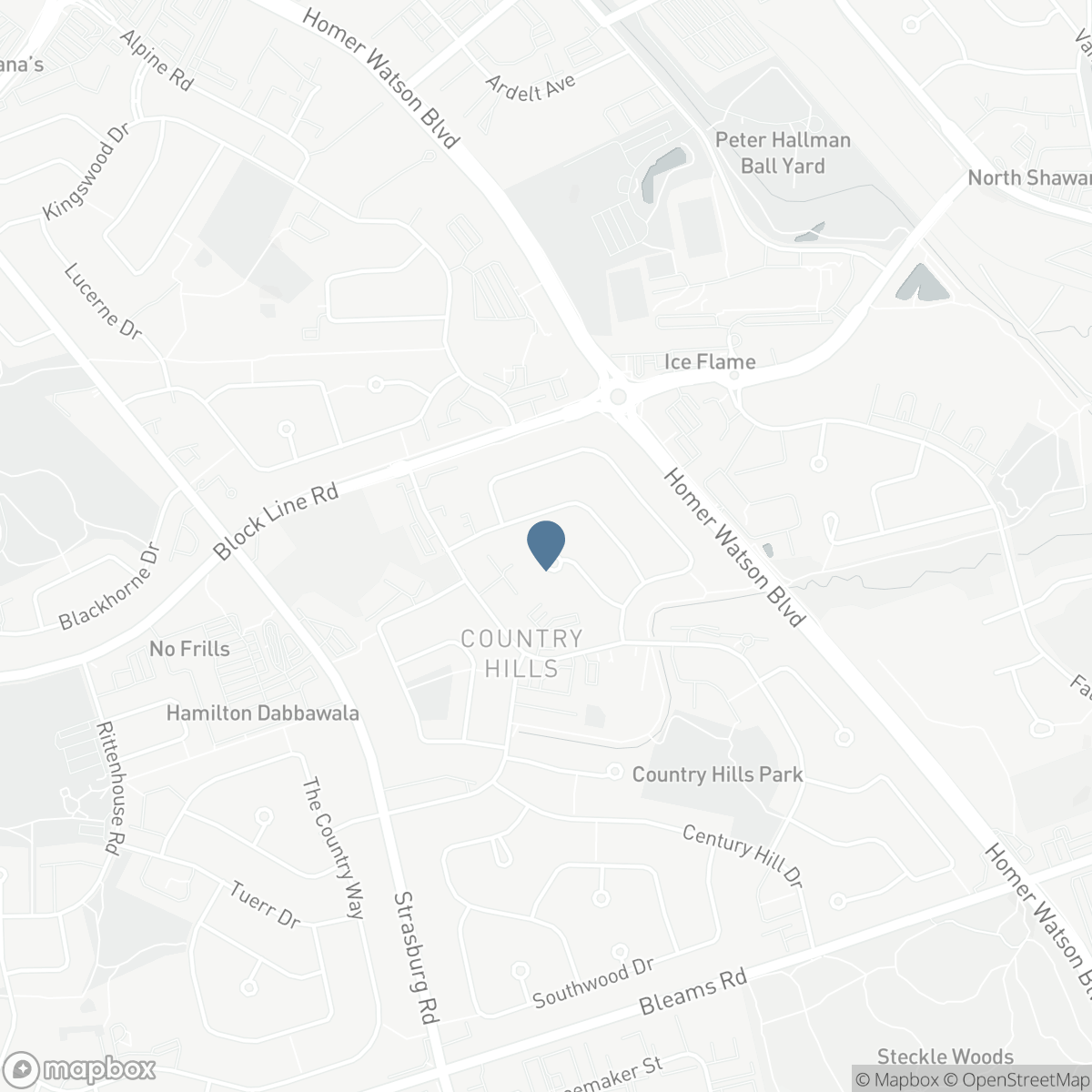 51 MURRAYHILL COURT, Kitchener, Ontario N2E 1N8